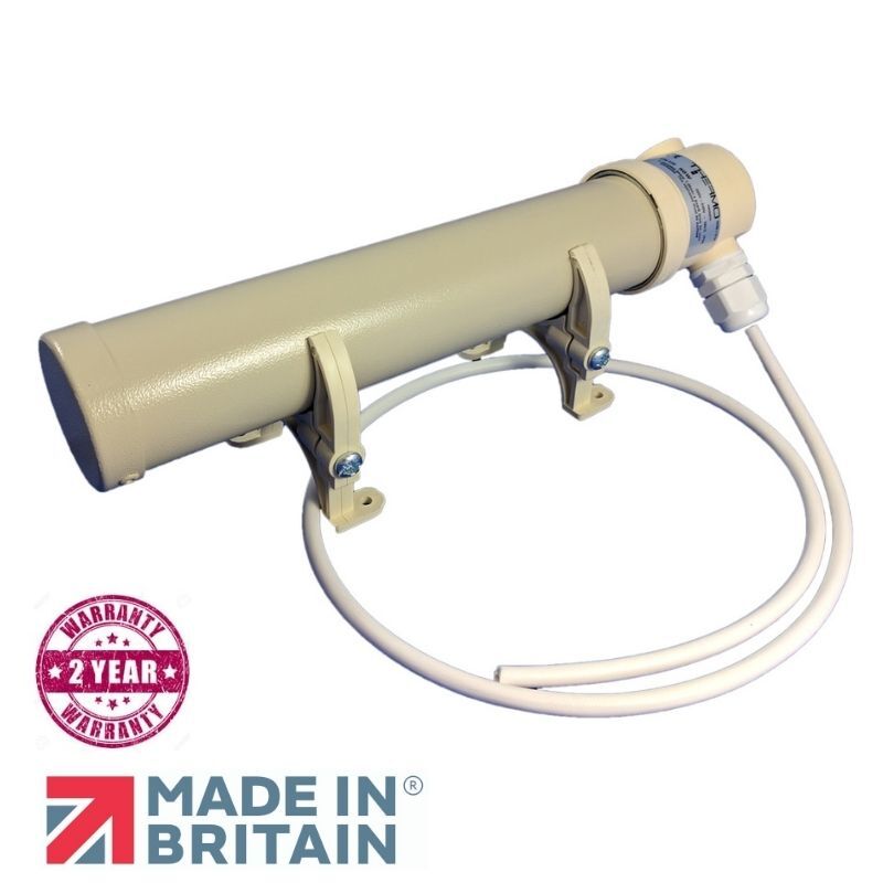 Tube Heaters | Accessories & Spares | Guards | Kits | We Are Tubular ...